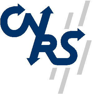 [logo CNRS]