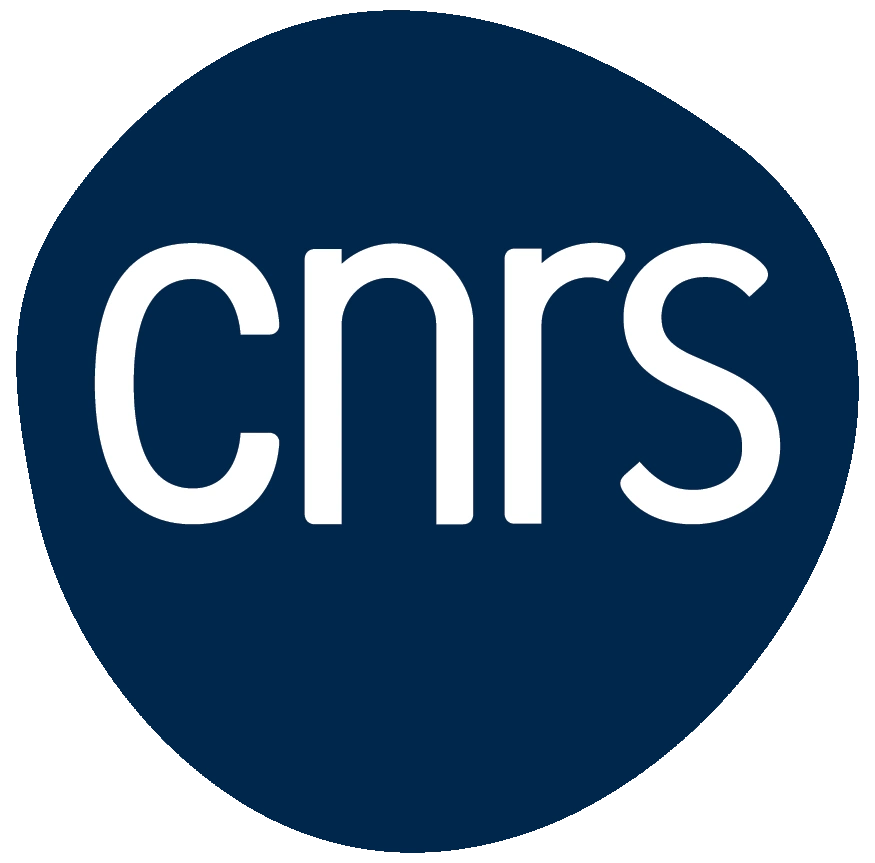 CNRS Logo