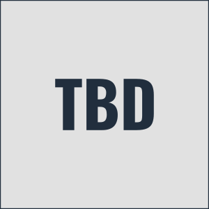 Picture of TBD