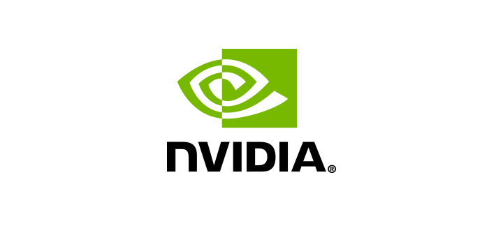 nvidia vector logo