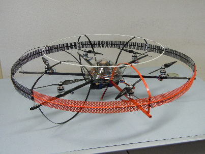 I3Sdrone