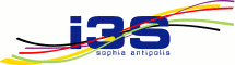 i3S logo